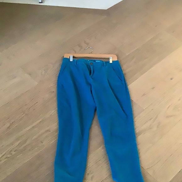 Beautiful soft corduroy Gap Khakis - Picture 3 of 8